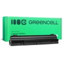 Green Cell Batteri AA-PB9NC6B AA-PB9NS6B til Samsung R519 R522 R525 R530 R540 R580 R620 R780 RV510 RV511 NP300E5A