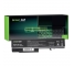 Green Cell Batteri TD06 til HP EliteBook 6930p 8440p 8440w Compaq 6450b 6545b 6530b 6540b 6555b 6730b 6735b ProBook 6550b
