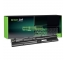 Green Cell Batteri PR06 633805-001 650938-001 til HP ProBook 4330s 4331s 4430s 4431s 4446s 4530s 4535s 4540s 4545s