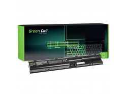 Green Cell bærbar batteri PR06 til HP ProBook 4330s 4331s 4430 4430s 4431s 4435s 4446s 4530 4530s 4535 4535s 4540 4540s 4545 454