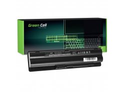 Green Cell Laptop-batteri HSTNN-C54C HSTNN-DB93 RT09 til HP Pavilion DV3-2000 DV3-2200 DV3-2050EW DV3-2055EA DV3T-2000