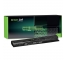 Green Cell Batteri VI04 VI04XL 756743-001 756745-001 til HP ProBook 440 G2 450 G2 455 G2 Pavilion 15-P 17-F Envy 15-K 17-K