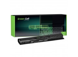 Green Cell Laptop Batteri VI04 VI04XL 756743-001 756745-001 til HP ProBook 440 G2 445 G2 450 G2 455 G2 Envy 15 17 Pavilion 15 14