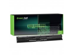 Green Cell Batteri KI04 800049-001 800050-001 800009-421 800010-421 HSTNN-DB6T HSTNN-LB6S til HP Pavilion 15-AB 15-AK 17-G