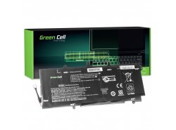Green Cell Batteri BL06XL 722297-001 til HP EliteBook Folio 1040 G1 G2