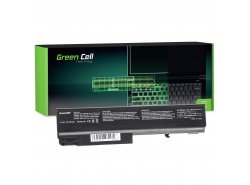 Green Cell Laptop Akku HSTNN-IB05 til HP Compaq 6510b 6515b 6710b 6710s 6715b 6715s 6910p NC6120 NC6220 NC6320 NC6400 NC6110