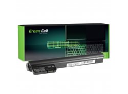 Green Cell Laptop-batteri AN03 AN06 590543-001 til HP Mini 210 210T 2102