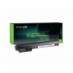 Green Cell Laptop-batteri AN03 AN06 590543-001 til HP Mini 210 210T 2102
