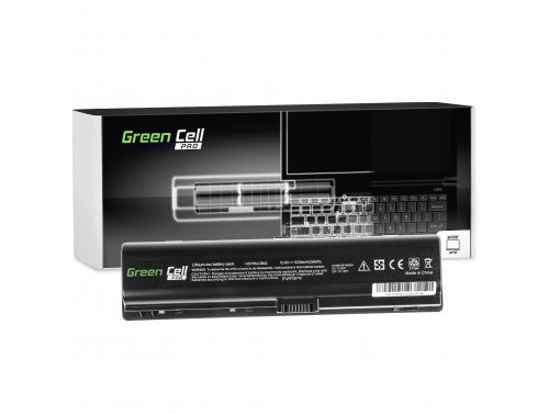 Green Cell PRO Batteri HSTNN-DB42 HSTNN-LB42 446506-001 446507-001 til HP Pavilion DV6000 DV6500 DV6600 DV6700 DV6800 G7000