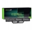 Green Cell Batteri HSTNN-IB51 HSTNN-LB51 456864-001 til HP 550 610 615 Compaq 6720s 6730s 6735s 6820s 6830s