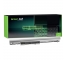 Green Cell Batteri LA04 LA04DF 728460-001 728248-851 HSTNN-IB5S til HP Pavilion 15-N 15-N000 15-N200 HP 248 G1 340 G1