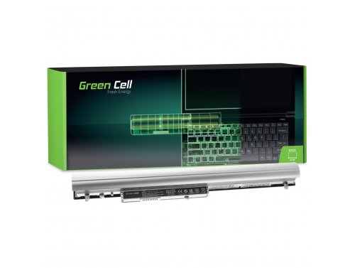 Green Cell Batteri LA04 LA04DF 728460-001 728248-851 HSTNN-IB5S til HP Pavilion 15-N 15-N000 15-N200 HP 248 G1 340 G1