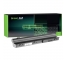 Green Cell bærbar batteri HSTNN-IB74 HSTNN-IB75 HSTNN-DB75 til HP Pavilion DV7-1000 DV7-1040EW DV7-1140EW DV7-3010EW DV8 HP HDX1