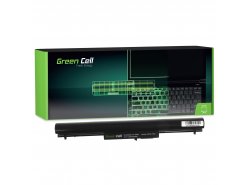 Green Cell Laptop Akku VK04 HSTNN-YB4D 694864-851 695192-001 til HP Pavilion 14-B 14-C 15-B M4 HP 242 G1 G2