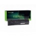 Green Cell Laptop Akku HSTNN-IB17 HSTNN-LB09 til HP G3000 G3100 G5000 G5050 Pavilion DV1000 DV4000 DV5000