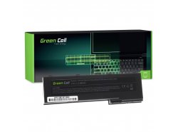 Green Cell Laptop-batteri HSTNN-OB45 OT06XL til HP EliteBook 2730p 2740p 2760p Compaq 2710p