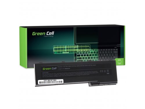Green Cell Laptop-batteri HSTNN-OB45 OT06XL til HP EliteBook 2730p 2740p 2760p Compaq 2710p