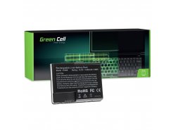 Green Cell Laptop Akku til HP Compaq NX7000 NX7010 Pavilion ZT3000