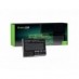 Green Cell Laptop Akku til HP Compaq NX7000 NX7010 Pavilion ZT3000