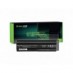 Green Cell ® Batteri til HP Compaq Presario CQ70-150EG
