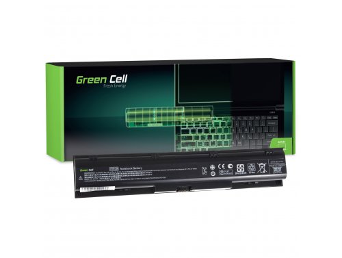 Green Cell Batteri PR08 633807-001 til HP Probook 4730s 4740s