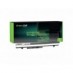 Green Cell Batteri RA04 RA04XL 708459-001 745662-001 HSTNN-IB4L til HP ProBook 430 G1 430 G2