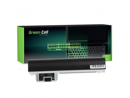 Green Cell Laptop Batteri GB06 HSTNN-OB2D HSTNN-YB2D til HP Pavilion DM1-3110EW DM1-3110EZ DM1-3220EW DM1Z-3000 DM1Z-3200