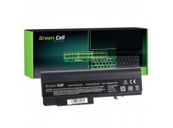 Green Cell Laptop Akku TD06 TD09 til HP EliteBook 6930p 8440p 8440w ProBook 6450b 6540b 6550b 6555b Compaq 6530b 6730b 6735b