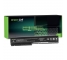 Green Cell Batteri HSTNN-DB75 HSTNN-IB74 HSTNN-IB75 HSTNN-C50C 480385-001 til HP Pavilion DV7 DV8 HDX18 DV7-1100 DV7-3000