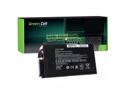 Green Cell Laptop Akku ELO4 EL04XL til HP Envy 4 4-1000 4-1110SW 4-1100 1120EW 4-1120SW 4-1130EW 4-1200