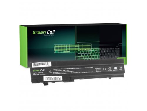 Green Cell Laptop Batteri GC04 HSTNN-DB1R 535629-001 579026-001 til HP Mini 5100 5101 5102 5103