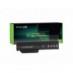 Green Cell Laptop Akku HSTNN-IB0N PT06 til HP Mini 311-1000 311 Pavilion DM1-1010ET Pavilion DM1-1010SA Compaq Mini 311-1000CA