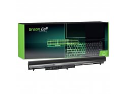 Green Cell Laptop Batteri OA04 HSTNN-LB5S 740715-001 til 240 G2 G3 245 G2 G3 246 G3 250 G2 G3 255 G2 G3 256 G3 15-R