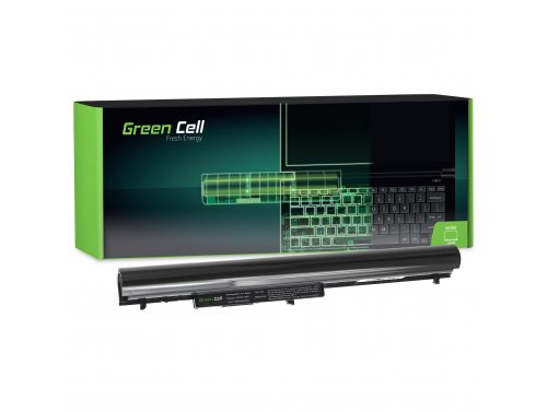 Green Cell Batteri OA04 746641-001 740715-001 HSTNN-LB5S til HP 250 G2 G3 255 G2 G3 240 G2 G3 245 G2 G3 HP 15-G 15-R