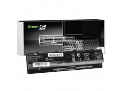 Green Cell PRO Batteri PI06 P106 PI06XL 710416-001 HSTNN-LB4N HSTNN-YB4N til HP Pavilion 15-E 17-E Envy 15-J 17-J 17-J