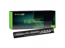 Green Cell Batteri RI04 805294-001 805047-851 HSTNN-DB7B til HP ProBook 450 G3 455 G3 470 G3