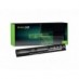 Green Cell Batteri RI04 805294-001 805047-851 HSTNN-DB7B til HP ProBook 450 G3 455 G3 470 G3