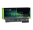 Green Cell Batteri VH08 VH08XL 632425-001 HSTNN-LB2P HSTNN-LB2Q til HP EliteBook 8560w 8570w 8760w 8770w