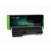 Green Cell Batteri CC09 til HP EliteBook 8460p 8470p 8560p 8570p 8460w 8470w ProBook 6360b 6460b 6470b 6560b 6570