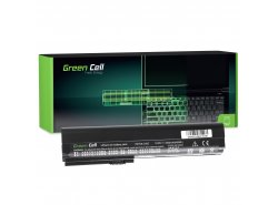 Green Cell Batteri SX06 SX06XL 632421-001 HSTNN-DB2M til HP EliteBook 2560p 2570p
