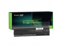 Green Cell bærbar batteri HSTNN-DB3B MT06 646757-001 til HP Mini 210-3000 210-3000SW 210-3010SW 210-4160EW Pavilion DM1-4020EW