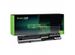 Green Cell Laptop Akku PH06 PH09 til HP 420620625 Compaq 320420620621625 ProBook 4320s 4420s 4425s 4520 4520 4520s 4525s