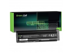 Green Cell Laptop Batteri EV06 HSTNN-CB72 HSTNN-LB72 til HP G50 G60 G70 Pavilion DV4 DV5 DV6 Compaq Presario CQ60 CQ61 CQ70 CQ71
