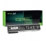 Green Cell Batteri CA06XL CA06 718754-001 718755-001 718756-001 til HP ProBook 640 G1 645 G1 650 G1 655 G1
