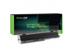 Green Cell Laptop Batteri MU06 593553-001 593554-001 til HP 240 G1 245 G1 250 G1 255 G1 430 450 635 650 655 2000 Pavilion G4 G6 