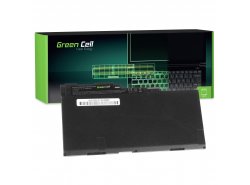 Green Cell Batteri CM03XL 717376-001 716724-421 til HP EliteBook 740 745 750 755 840 845 850 855 G1 G2 ZBook 14 G2 15u G2
