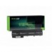 Green Cell Laptop Akku HSTNN-DB11 HSTNN-DB29 til HP Compaq 8510p 8510w 8710p 8710w nc8430 nx7300 nx7400 nx8200 nx8220