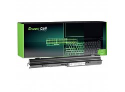 Green Cell Batteri PR09 PR06 til HP ProBook 4330s 4331s 4430s 4431s 4446s 4530s 4535s 4540s 4545s