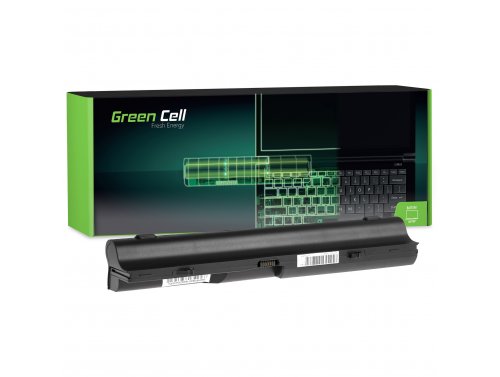 Green Cell Batteri PH09 HSTNN-IB1A HSTNN-LB1A til HP 420 620 625 ProBook 4320s 4320t 4326s 4420s 4421s 4425s 4520s 4525s
