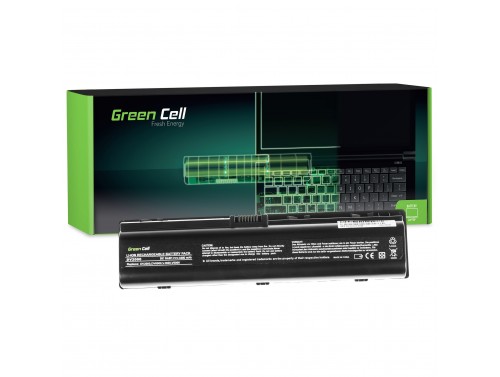 Green Cell Batteri HSTNN-DB42 HSTNN-LB42 446506-001 446507-001 til HP Pavilion DV6000 DV6500 DV6600 DV6700 DV6800 DV2000 G7000